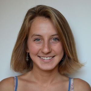 Meet your Posher, Chiara